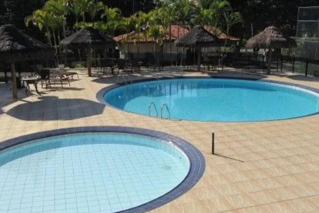 Seguranca E Conforto Na Praia Brava A 100 Do Mar - Condominio Curima Florianópolis المظهر الخارجي الصورة